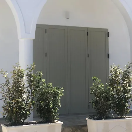 Νissos K Merichas Exterior photo