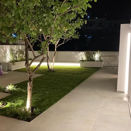 Νissos K Merichas Exterior photo