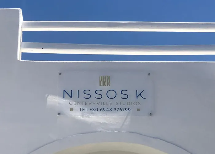 Νissos K