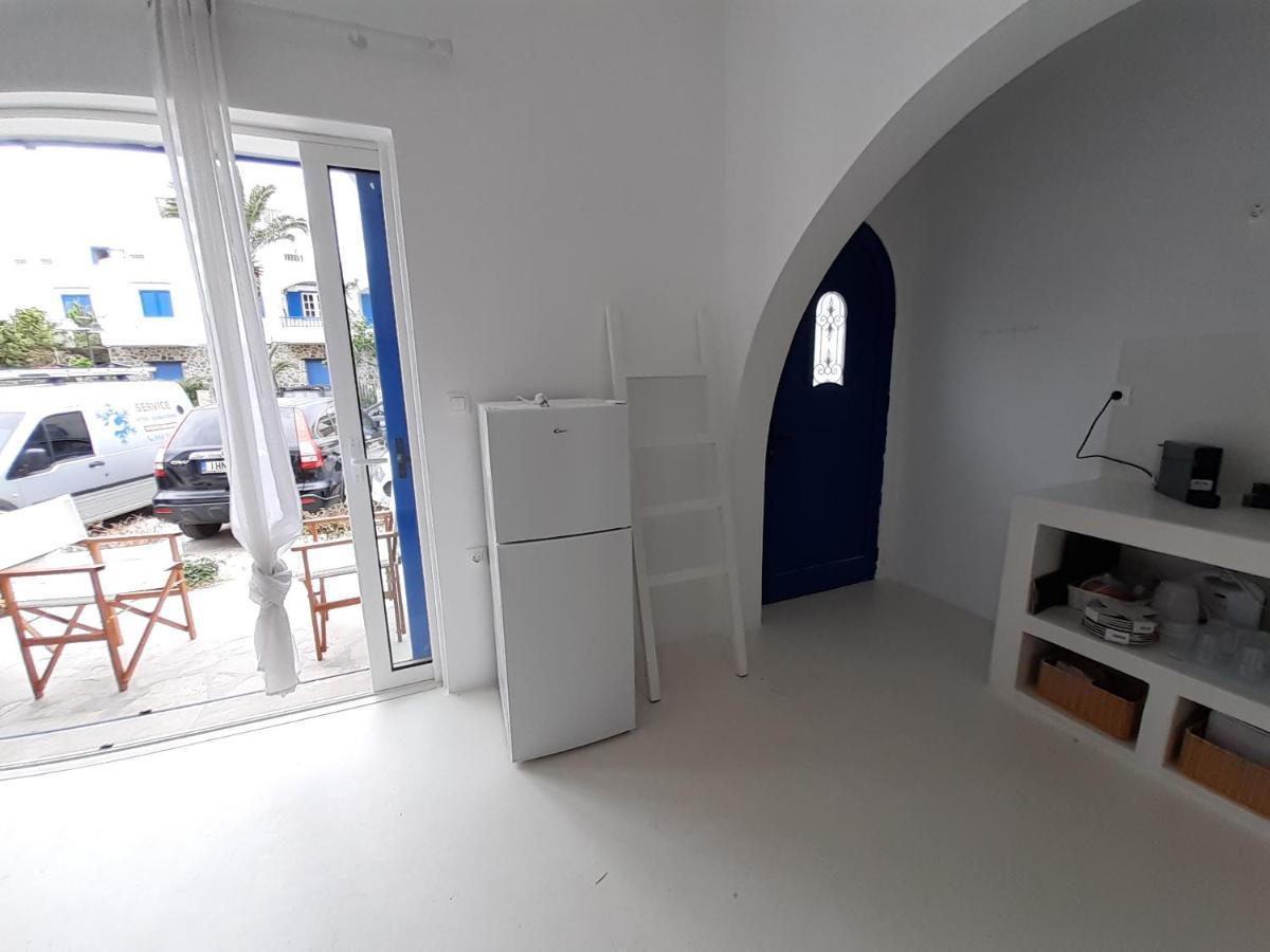 Country house νissos K *
