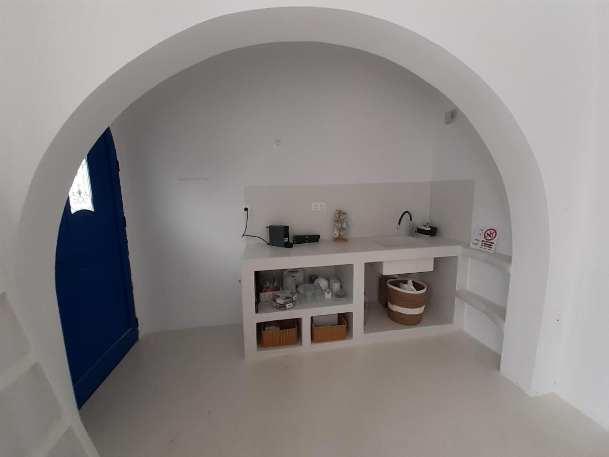 νissos K Mérichas